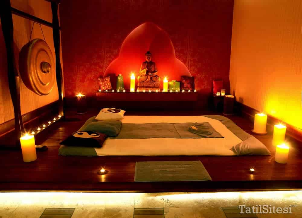 Kempinski Hotel The Dome